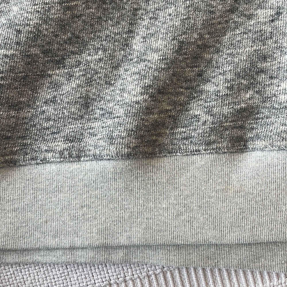 Theory sweater size small - Picture 3 of 8